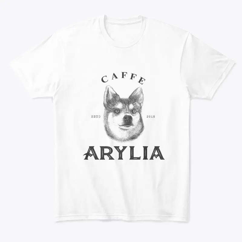 Arylia Unisex