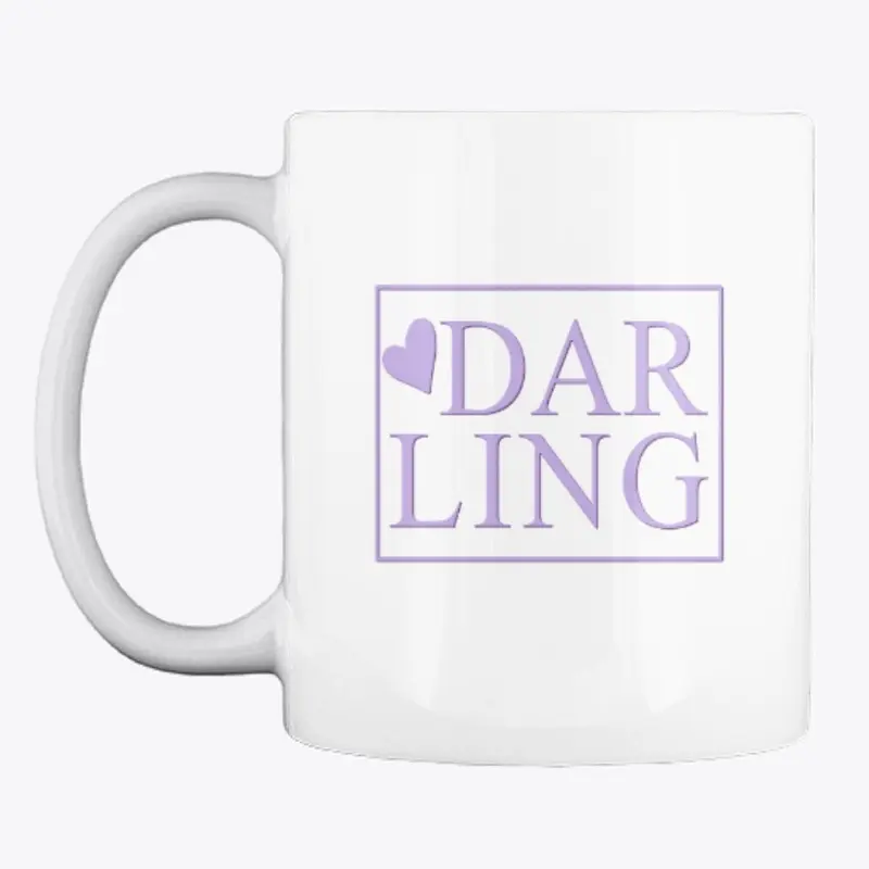 Darling Logo Accessories 