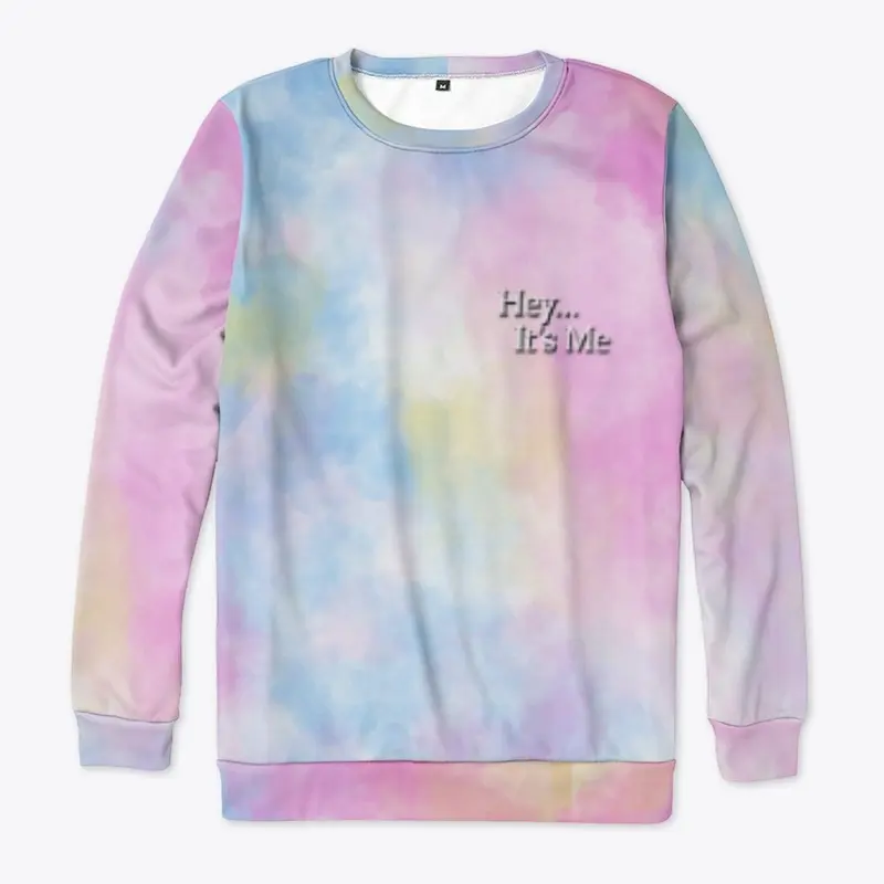 Watercolor  Longsleeve