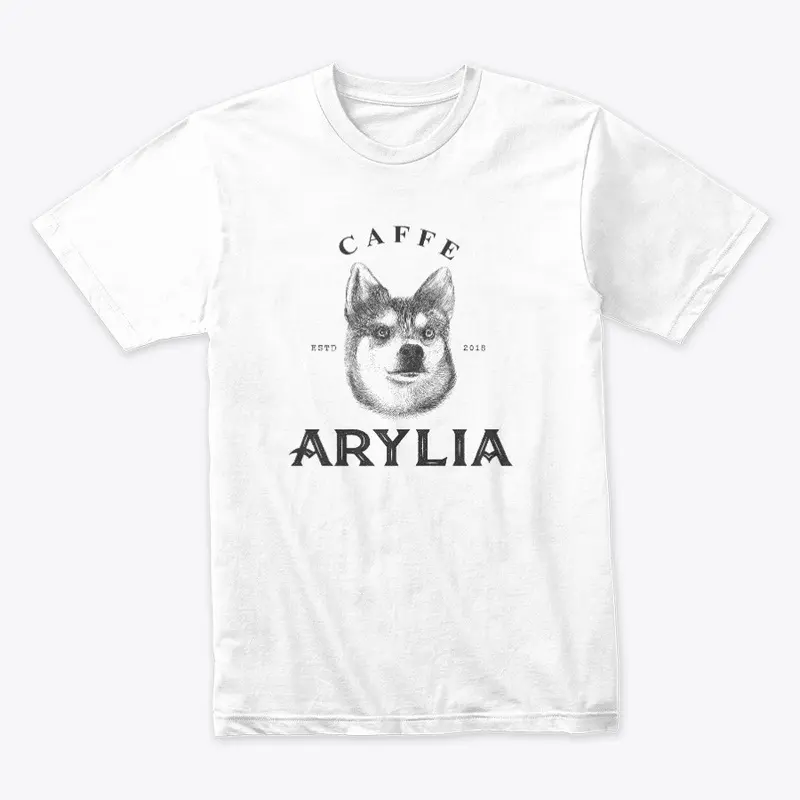 Arylia Unisex