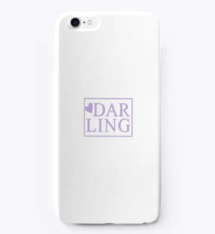 Darling Logo Accessories 