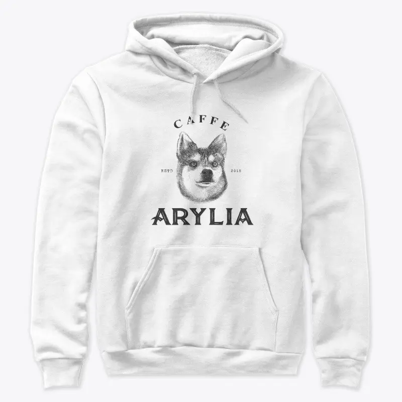 Arylia Unisex