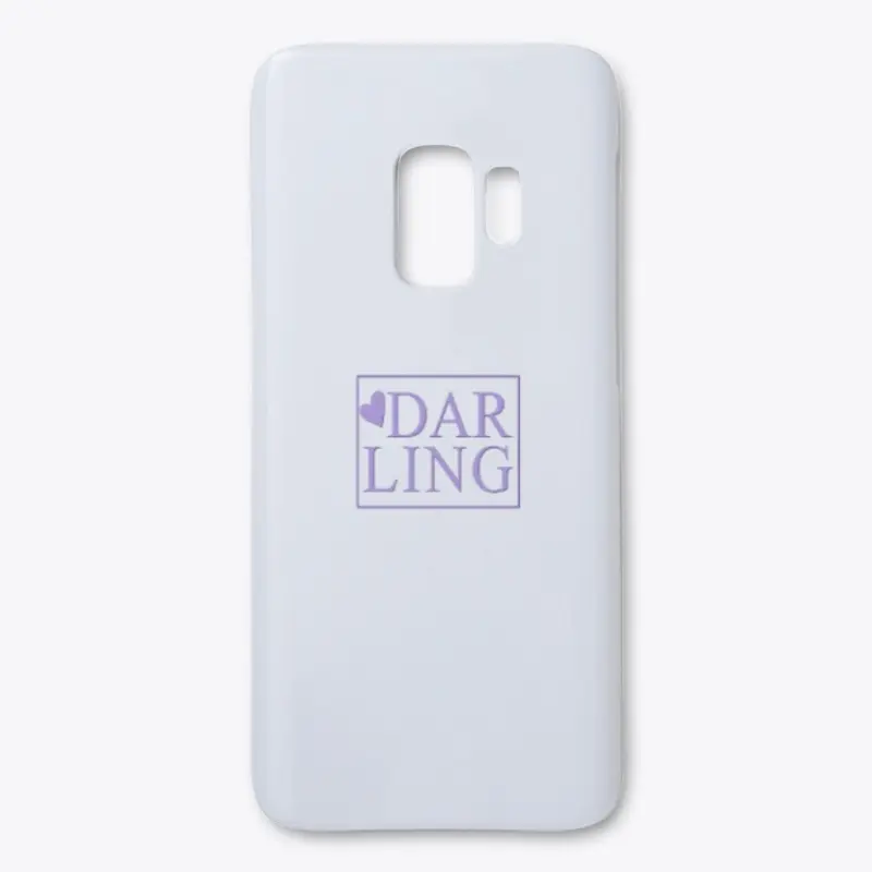 Darling Logo Accessories 