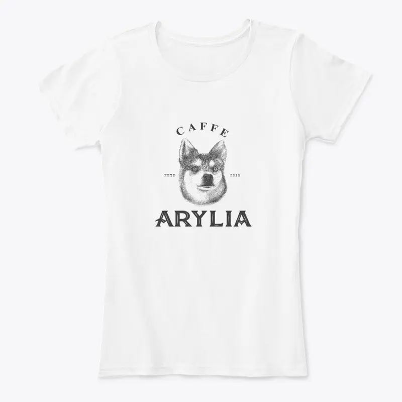 Cafe Arylia Women